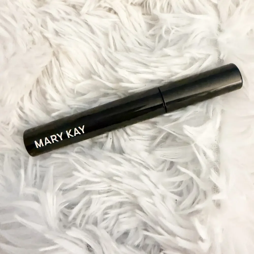 MARY KAY | NIB/NWT Ultimate Mascara Lengthening Black Makeup | 0.28 oz